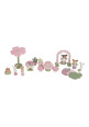 Casa de muñecas Fairy Garden LITTLE DUTCH