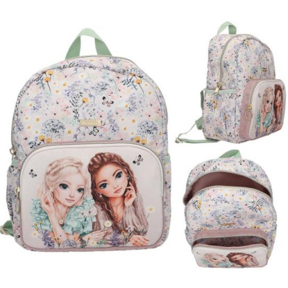 Mochila mini Summer feeling Top Model BY DEPESCHE