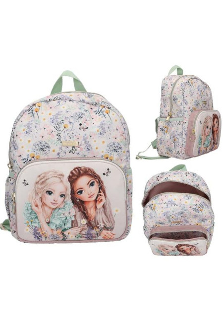 Mochila mini Summer feeling Top Model BY DEPESCHE