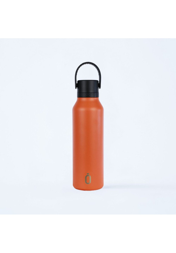 Botella Mii 60 Naranja RUNBOTT