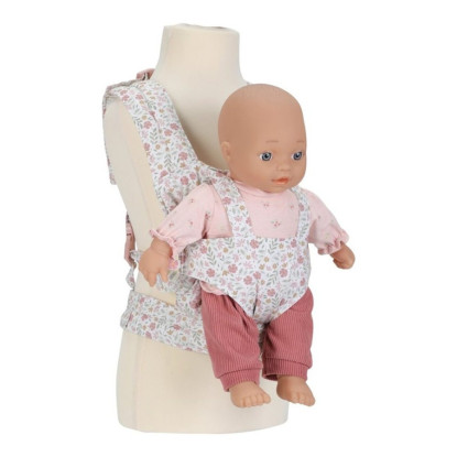 Mochila porteo LITTLE DUTCH