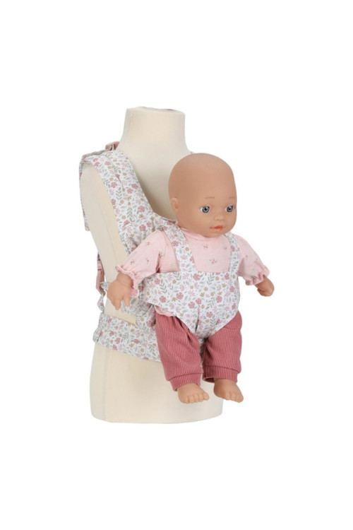 Mochila porteo LITTLE DUTCH