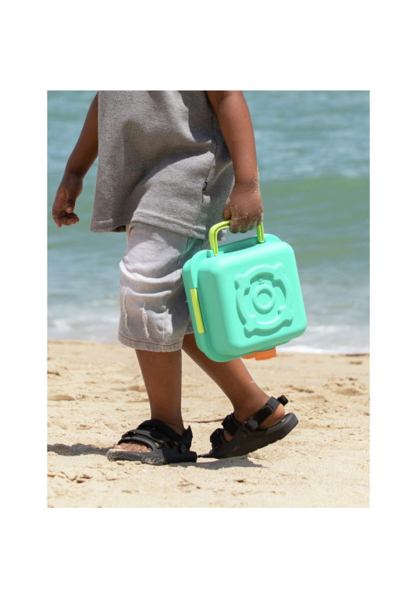 Sandy Chef Juego de cocina HAPE 