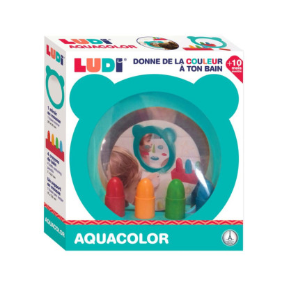 Aquacolor LUDI