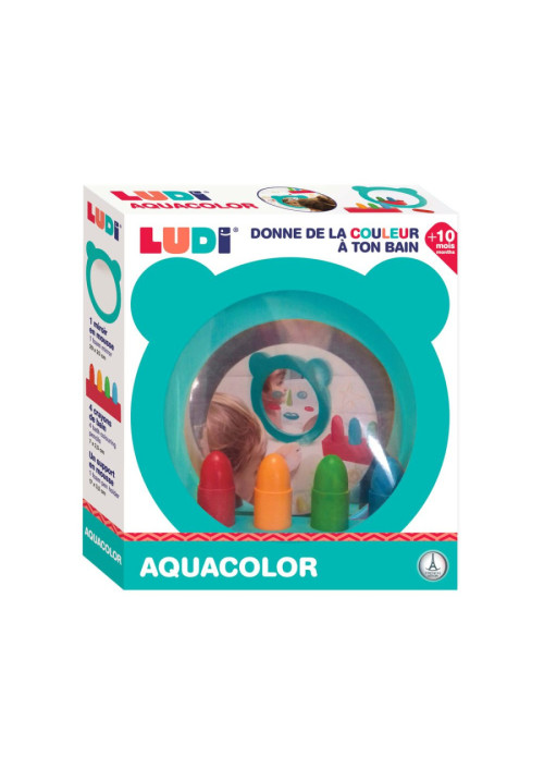 Aquacolor LUDI