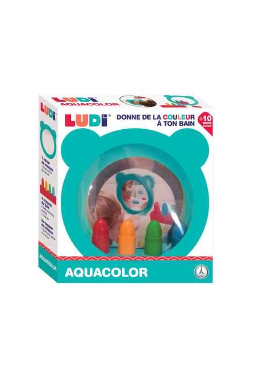 Aquacolor LUDI