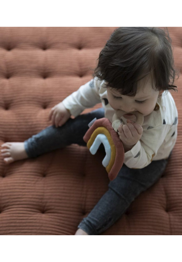 Arco iris blandito LITTLE DUTCH
