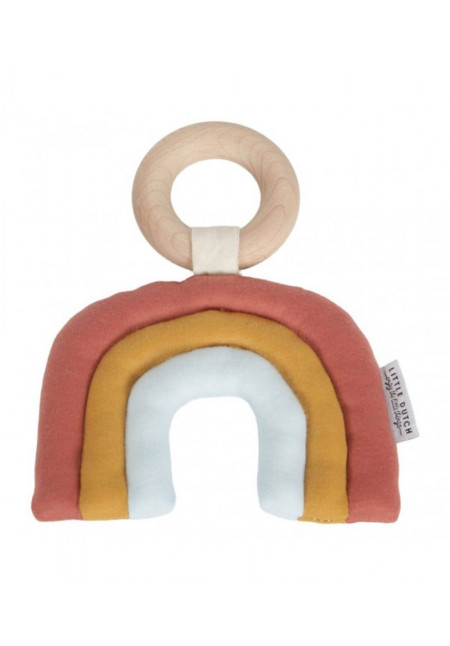 Arco iris blandito LITTLE DUTCH