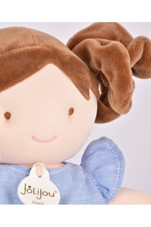 Muñeca Oceano 28 cm DOUDOU ET COMPAGNIE