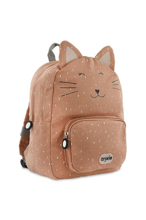 Mochila Mrs.Cat TRIXIE