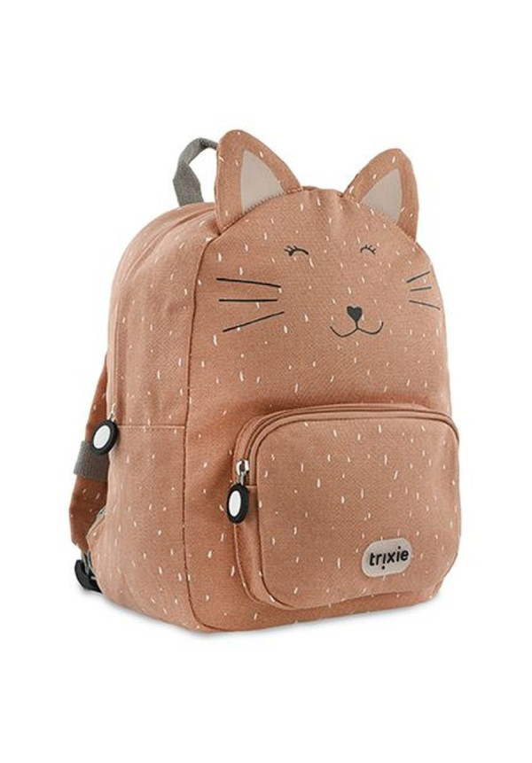 Mochila Mrs.Cat TRIXIE