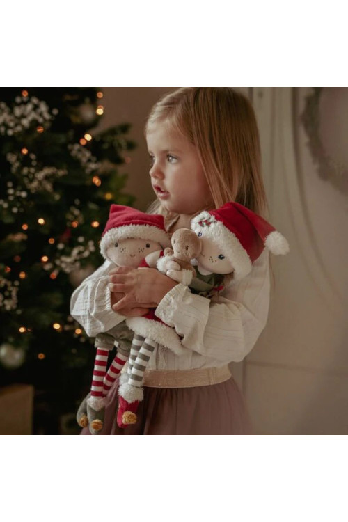 Jim Navidad LITTLE DUTCH