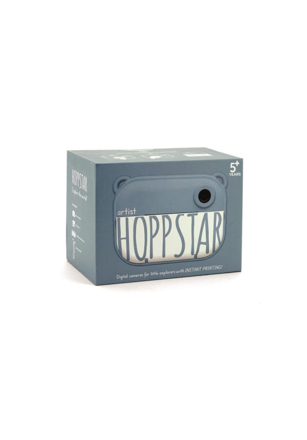 Camara Fotografica Artist denim HOPPSTAR