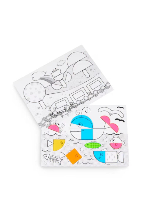 Mesa de luz KIT EDUCACIONAL - BATTAT