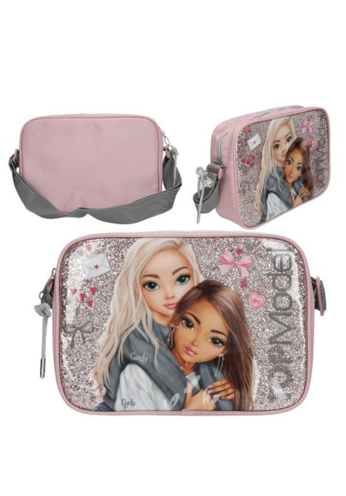 Bandolera BFF Top Model BY DEPESCHE