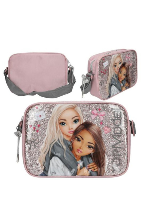 Bandolera BFF Top Model BY DEPESCHE