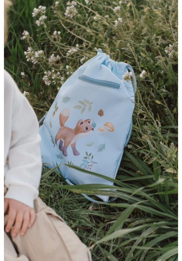 Bolsa Forest Friends LITTLE DUTCH