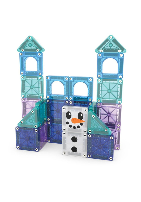 MAGNA-T microMAGS WINTER Travel Set