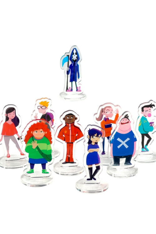 Tic Tac Tumba MERCURIO