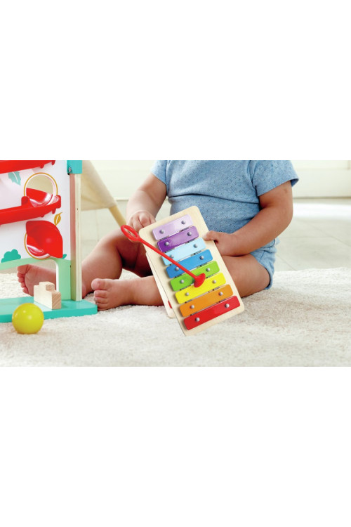 Rodaje de Bola por Mansión Melódica HAPE