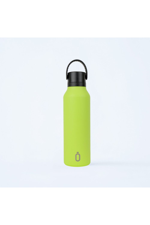 Mii 60 Sharp Green RUNBOTT