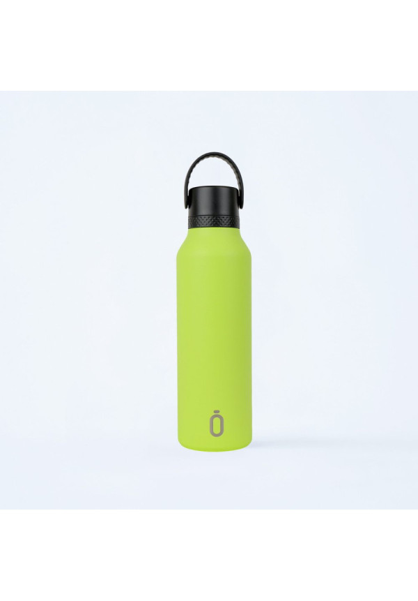 Botella Mii 60 Sharp Green RUNBOTT