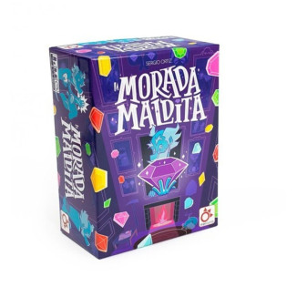 La Morada Maldita MERCURIO