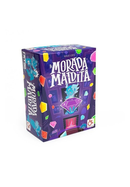 La Morada Maldita MERCURIO