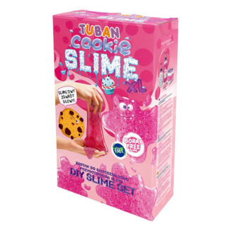 Slime DIY cookie XL TUBAN