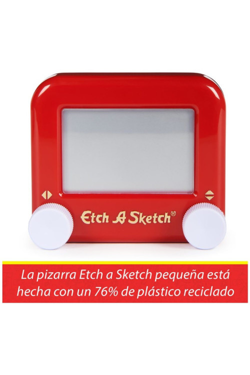 Etch A Sketch mIni Etch A Sketch mIni