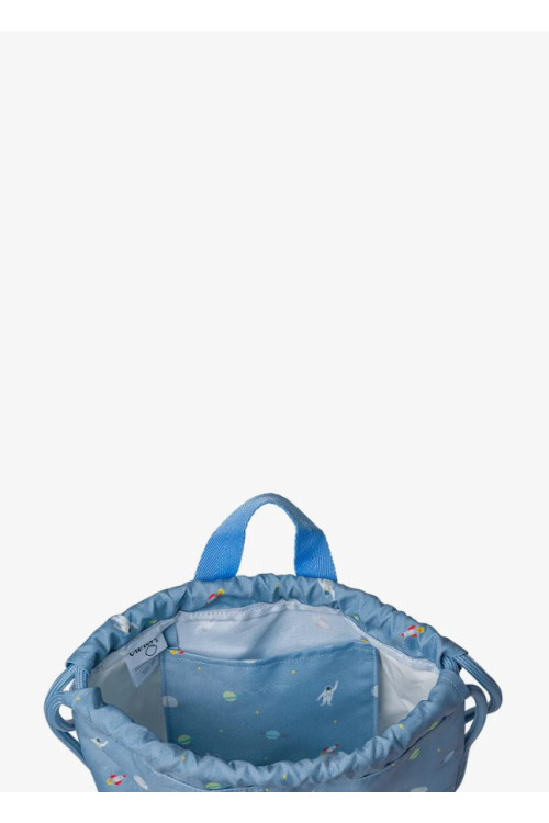 Bolsa impermeable espacio CITRON
