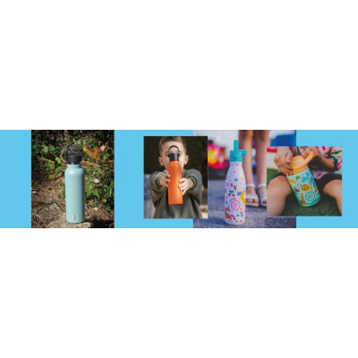 BOTELLAS TÉRMICAS