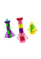 Imanix Rocket Castle 64 piezas BRAINTOYS 