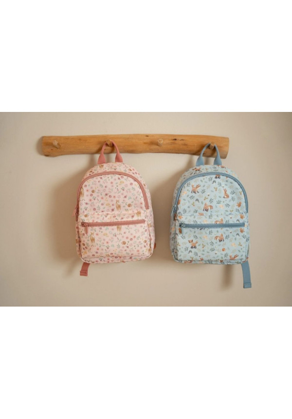 Mochila forest friends LITTLE DUTCH