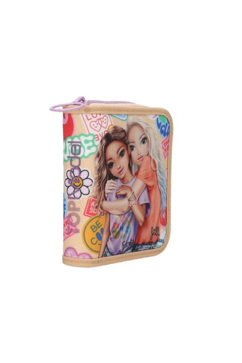 Cartera Girl Power Top Model BY DEPESCHE