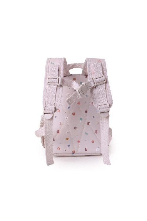 Mochila infantil Geometric Nature TUTETE 
