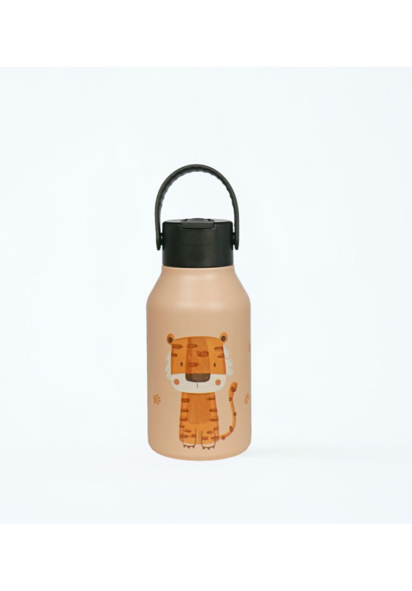 Botella Mii 35 Marta Munté – Tiger RUNBOTT