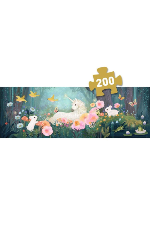 P. Galería The edge of the woods DJECO P. Galería The edge of the woods DJECO