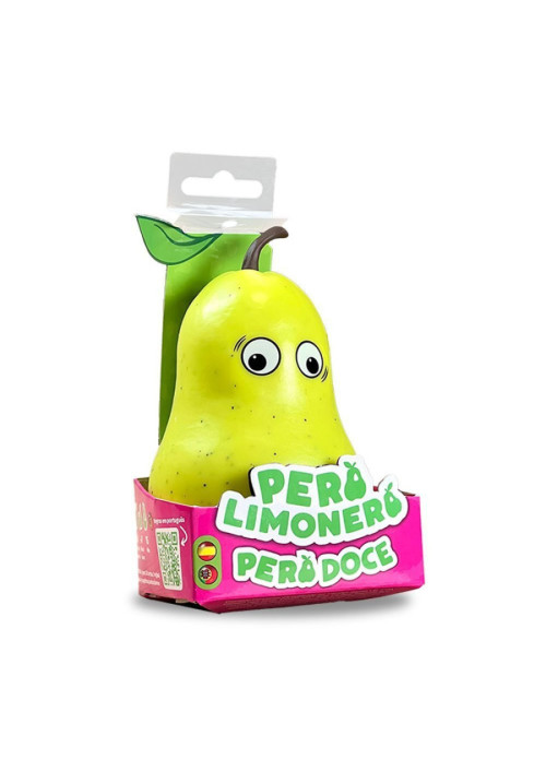 Pera Limonera MERCURIO