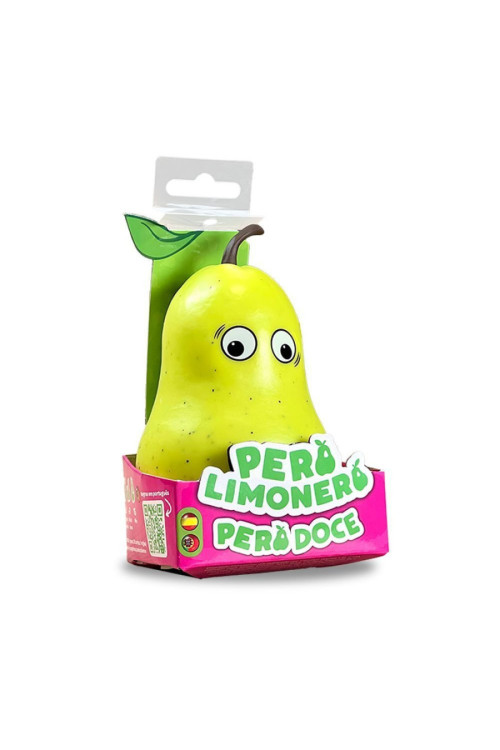 Pera Limonera MERCURIO