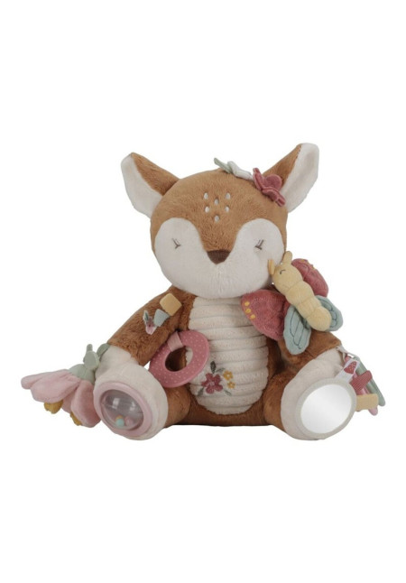 Ciervo de actividades Fairy Garden LITTLE DUTCH