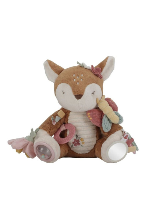 Ciervo de actividades Fairy Garden LITTLE DUTCH