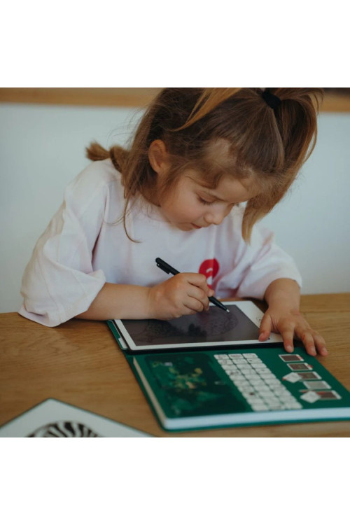 Kidydraw mini Animales del Mundo KIDYWOLF Kidydraw mini Animales del Mundo KIDYWOLF