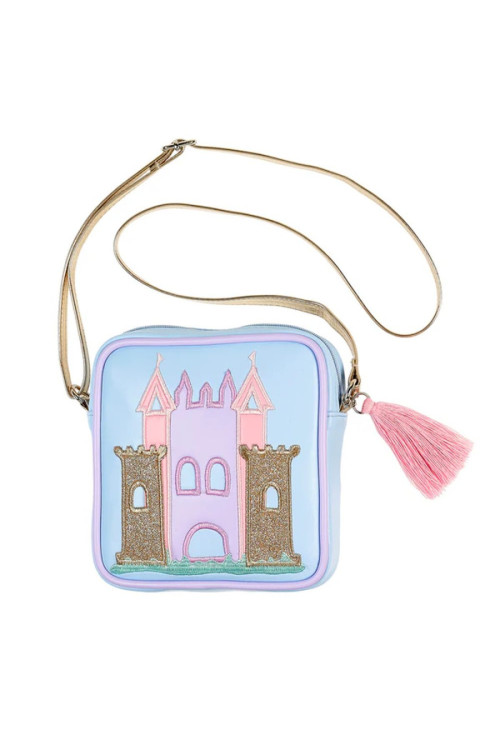 Bolso Castillo Maxime SOUZA
