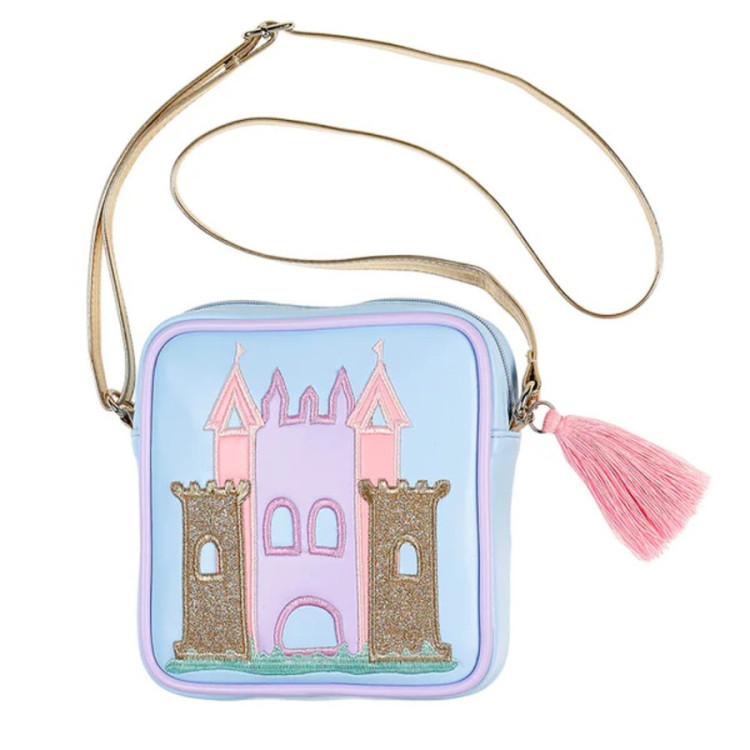 Bolso Castillo Maxime SOUZA