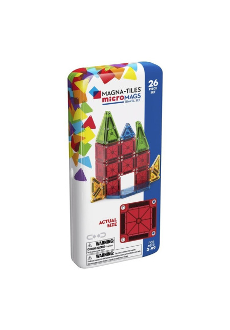 MAGNA -T Micro Mags 