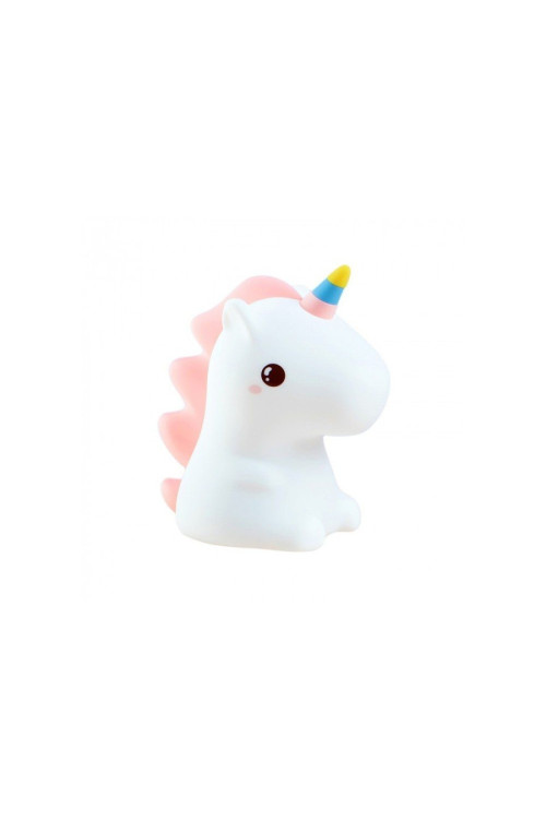 lampara de noche led unicornio MARY´S