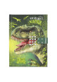 Diario codigo secreto Dino World  BYDEPESCHE