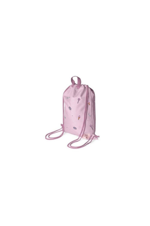 Bolsa impermeable unicornio CITRON