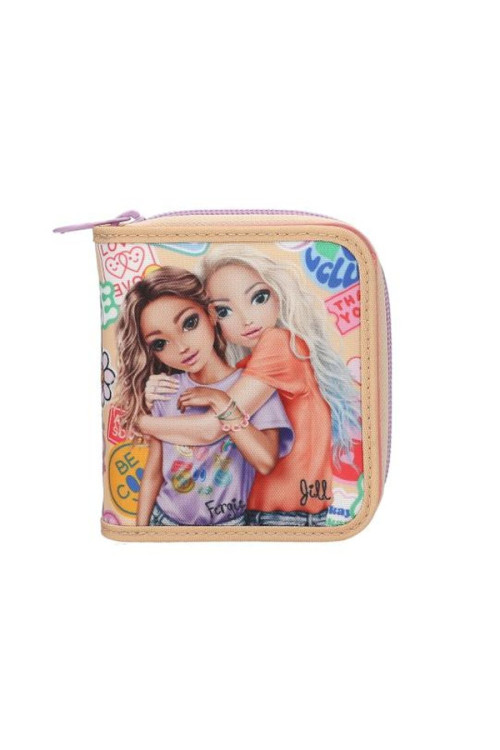 Cartera Girl Power Top Model BY DEPESCHE